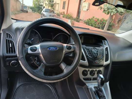 FORD FOCUS 2014 image 7