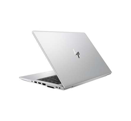 HP ELITEBOOK 745 G6 /RYZEN 5/16GO/256SSD/2GODEDIE image 2