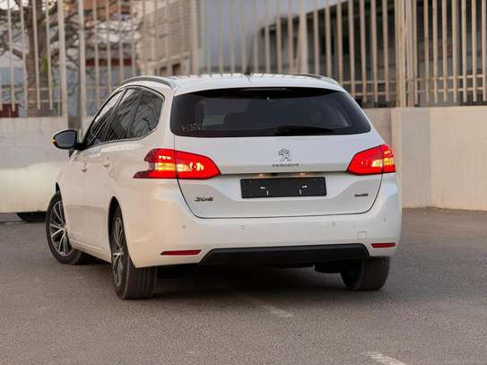 PEUGEOT 308 GT LINE 2017 image 5