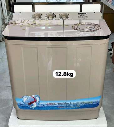 Machine à laver 12k 10k image 3
