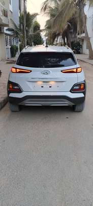 Hyundai Kona 2018 image 14