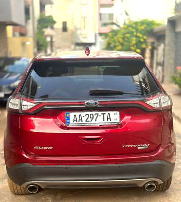LOCATION FORD EDGE TITANIUM image 7