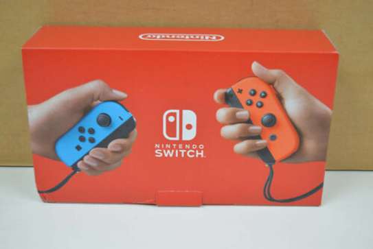 Nintendo switch v2 image 5