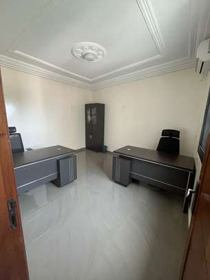 Bureaux à sous-louer Sicap Karack image 7