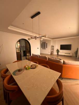 F4 à vendre à la Cité Keur Guorgui image 14