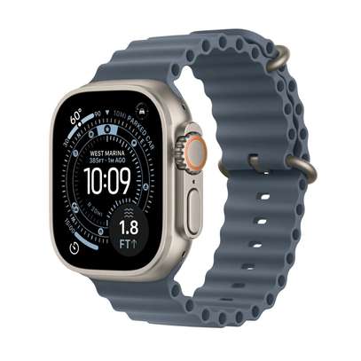 Apple Watch Ultra 3 image 2