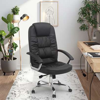 Fauteuil de Direction image 2