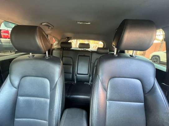 Vente hyundai tucson image 2