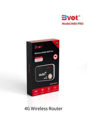 Routeur WiFi 4G/5G Portable image 2