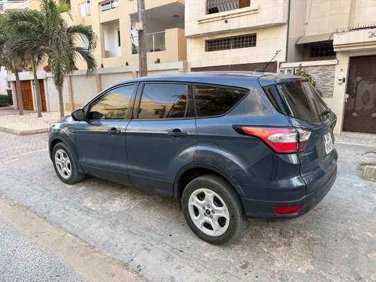 Ford Escape 2018 image 4