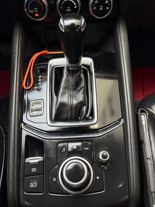 Mazda cx-5 2018 image 12