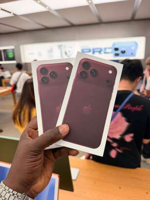 Iphone 18Pro max 512Gb Sim physique image 2