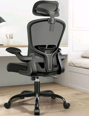 Fauteuil bureau image 2