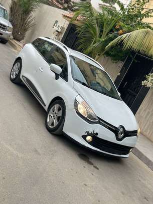 RENAULT CLIO 4 2017 image 4