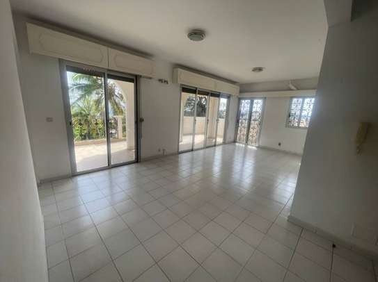 Appartement Vue Sur Mer à Louer à Fann Résidence image 7