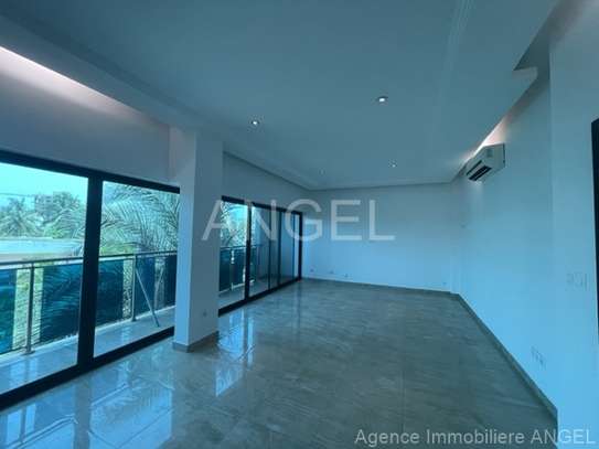 Ref_2243 Appartement à louer aux Almadies image 5