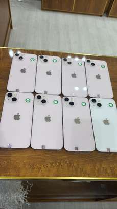 IPHONE 13 128Go image 4