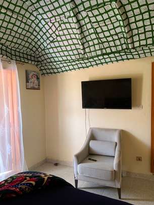 Camping hôtel lac rose image 9