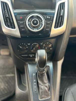 Ford focus 2014 image 7