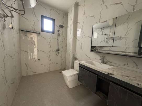 Appartement à louer à Sipres Mermoz 3 chambres image 6