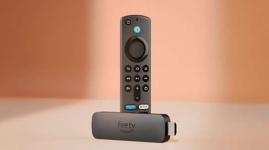 Fire TV Stick 4K Max Wifi 6E image 2