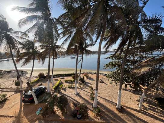 Appartement F3 à louer à Hann Marinas, pieds dans l’eau image 8