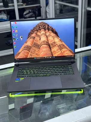 ASUS ROG STRIX G16 G615J image 9