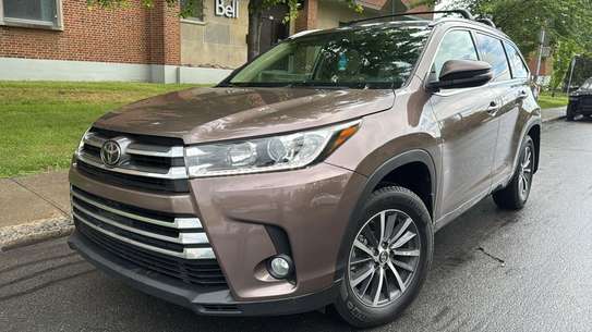 Toyota Highlander image 10