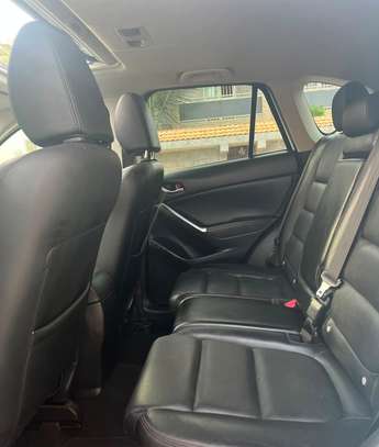 Mazda cx5 2016 image 11