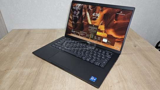 Dell-hp core i5 11eme génération 14" image 2