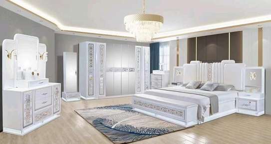 Chambre à coucher vip image 10