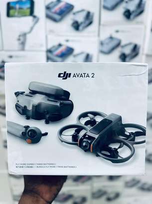 Drone DJI Avata 2 image 4