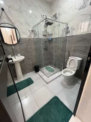 Appartement à louer aux mamelles image 9
