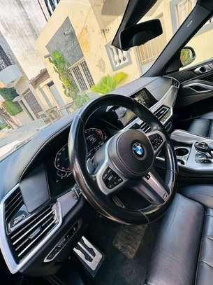 BMW X6 2021 image 10