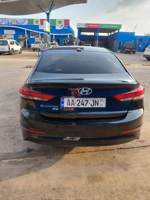 Hyundai elantra 2017 image 15