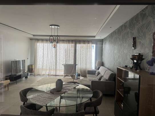 Superbe appartement à vendre Almadies image 9