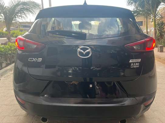 MAZDA CX-3 image 12