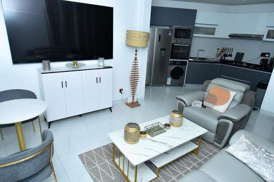 Appartement haut de gamme meublé à louer au  Virage image 12