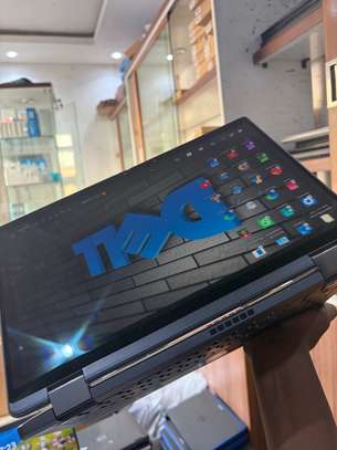 Dell 7420 i7 11e 32/1tera tactile rotatif image 2