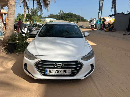 Location hydai Elantra image 2