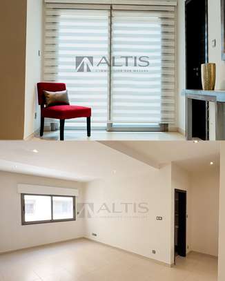 APPARTEMENTS F3 & F4 À  VENDRE - MERMOZ image 3