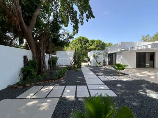 Villa à louer à Fann Mermoz image 5