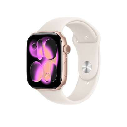 Apple watch serie 11 46 mm image 3