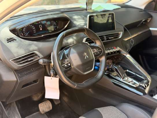 PEUGEOT 3008 GT 2027 image 10