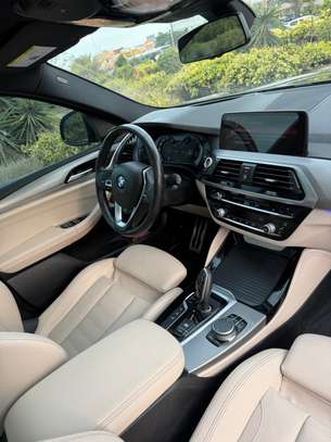 BMW X4 M Xdrive 2019 image 14