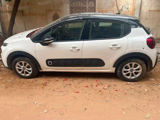 Citroën c3 à vendre image 4