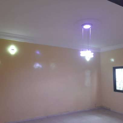 Appartement F4 à louer à Ngor image 2