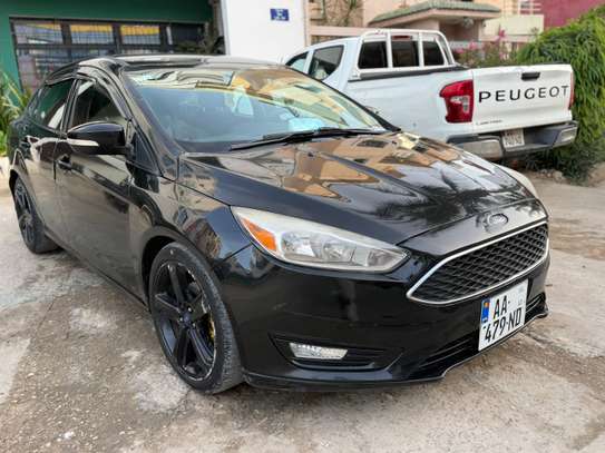 Ford focus 2015 manual image 3