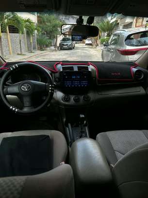 TOYOTA RAV 4 2008 image 10
