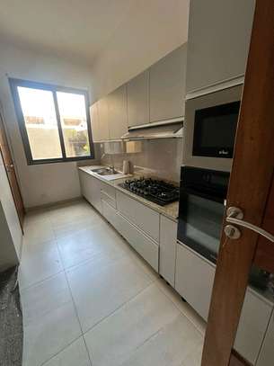 Studio  Cosy à  la Cité Keur Gorgui image 3